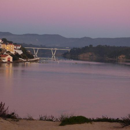 Milfontes Paradise Vila Nova de Milfontes Esterno foto