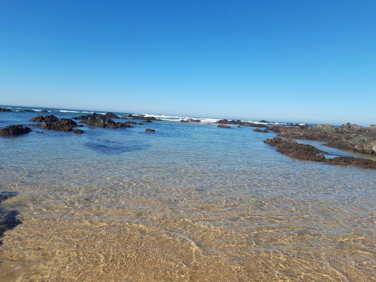 Milfontes Paradise Vila Nova de Milfontes Esterno foto